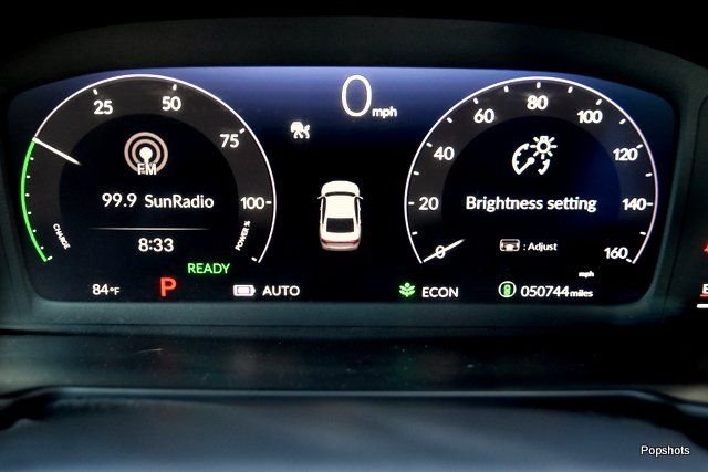 2023 Honda Accord Hybrid Sport-L - Photo 15