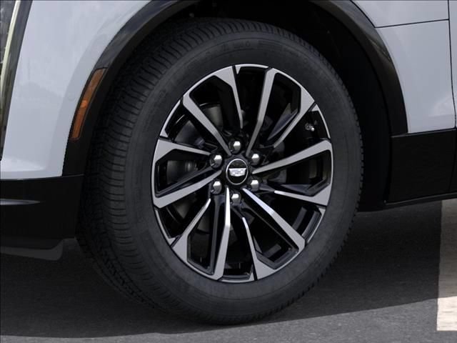 2026 Cadillac LYRIQ Sport - Photo 9