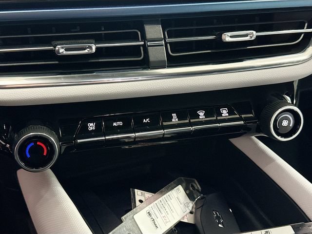 2026 Chevrolet Equinox EV 2LT - Photo 17