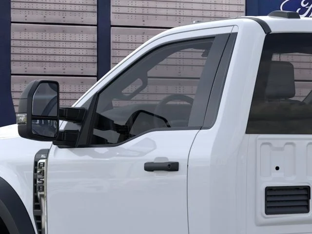 New 2026 Ford F-450SD XL