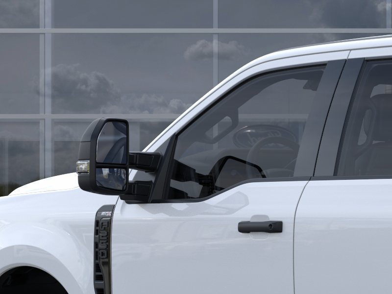 New 2026 Oxford White Ford XL image 48