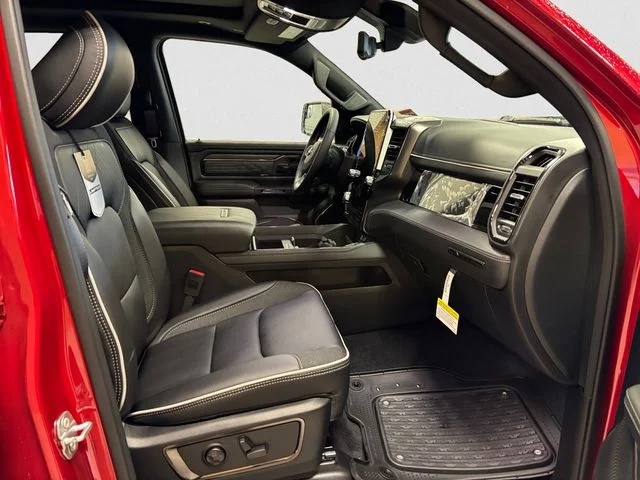 New 2026 Red Ram Limited image 16