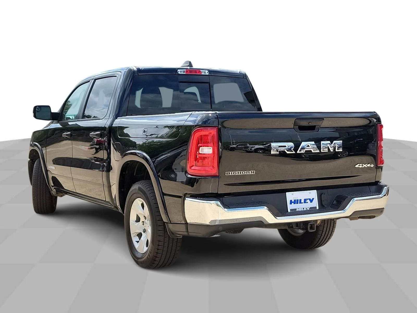 2025 RAM Ram 1500 Pickup Big Horn/Lone Star - Photo 6
