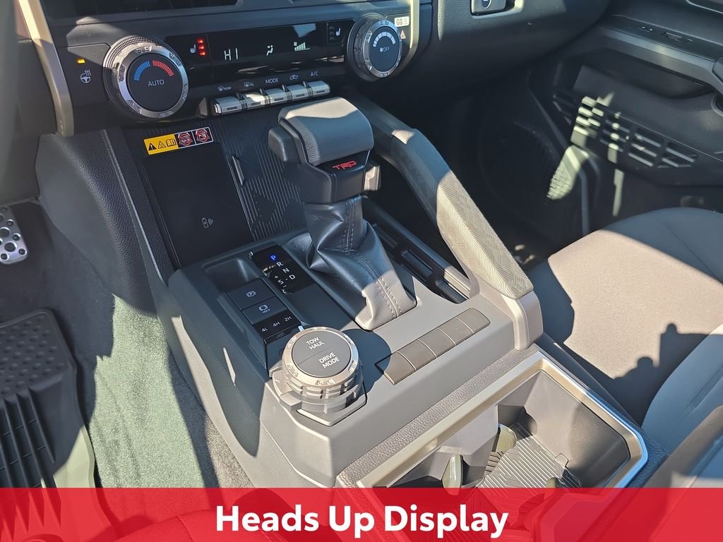 2025 Toyota Tacoma TRD Sport - Photo 28