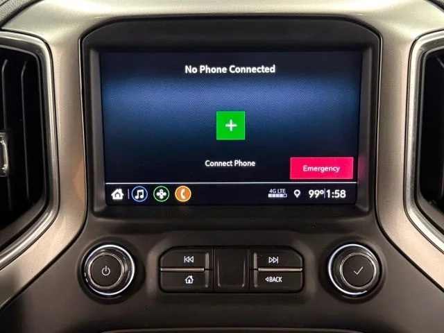 Used 2019 Red Chevrolet RST image 23