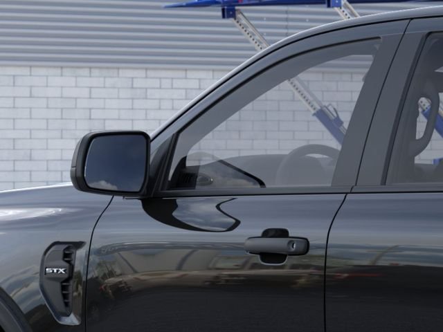 New 2026 Shadow Black Ford XL image 20