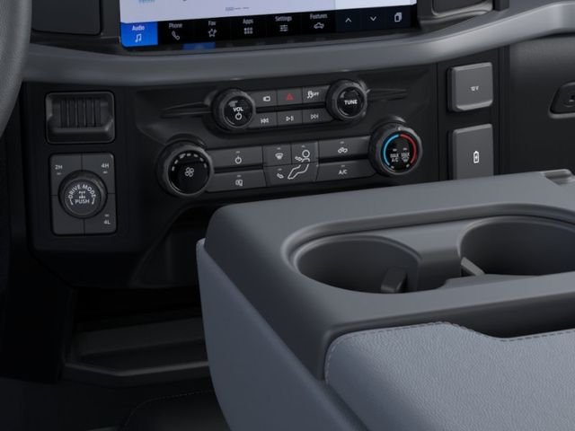New 2026 White Ford XL image 15