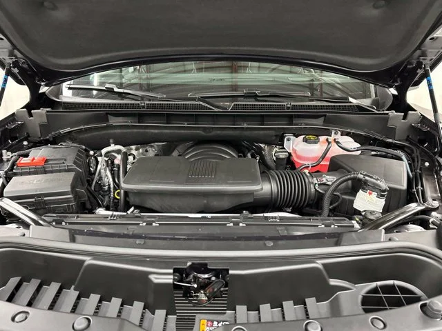 New 2026 Galactic Gray Metallic Cadillac Luxury image 33