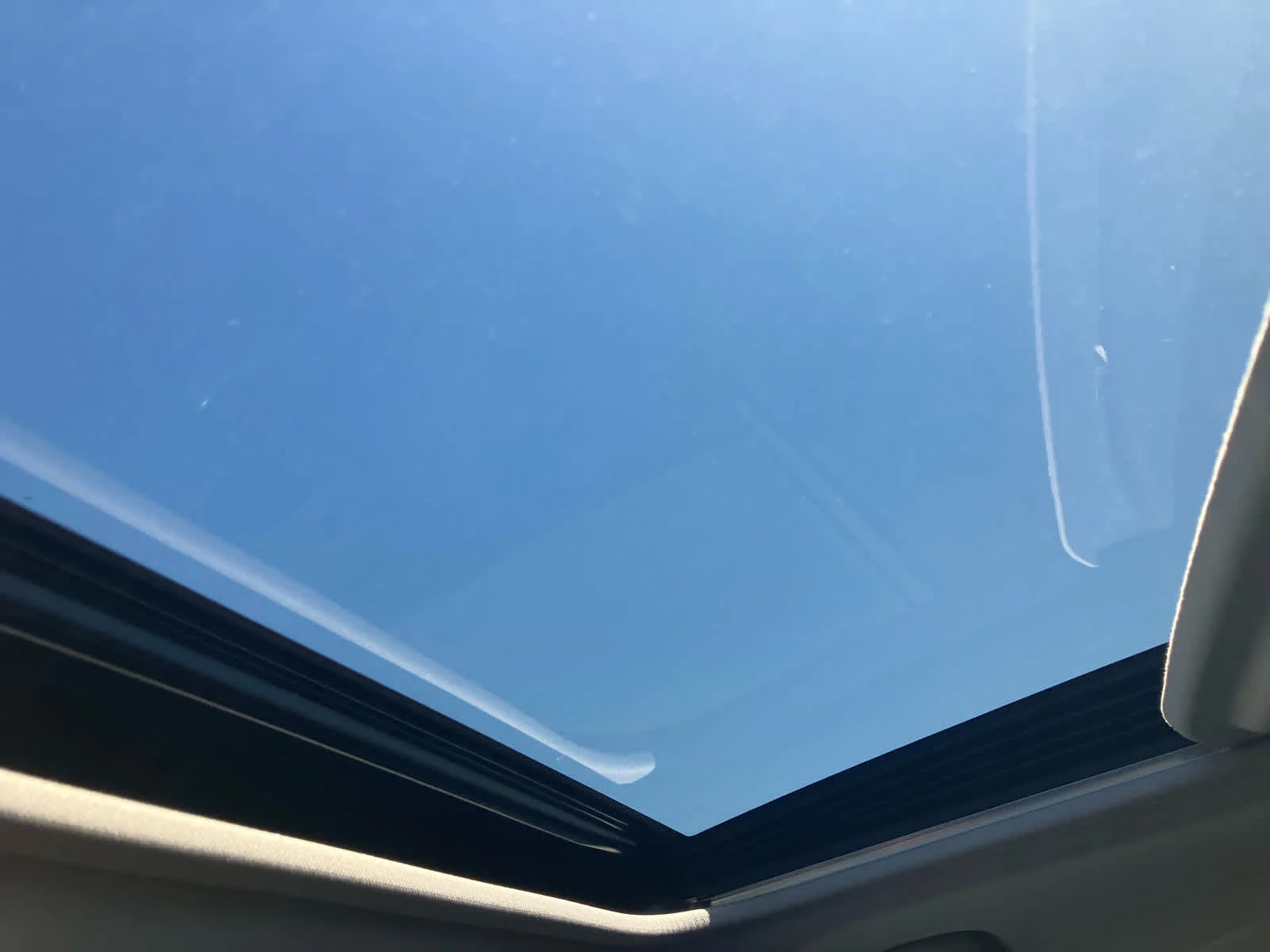Used 2019 Blizzard Pearl Toyota Limited image 19