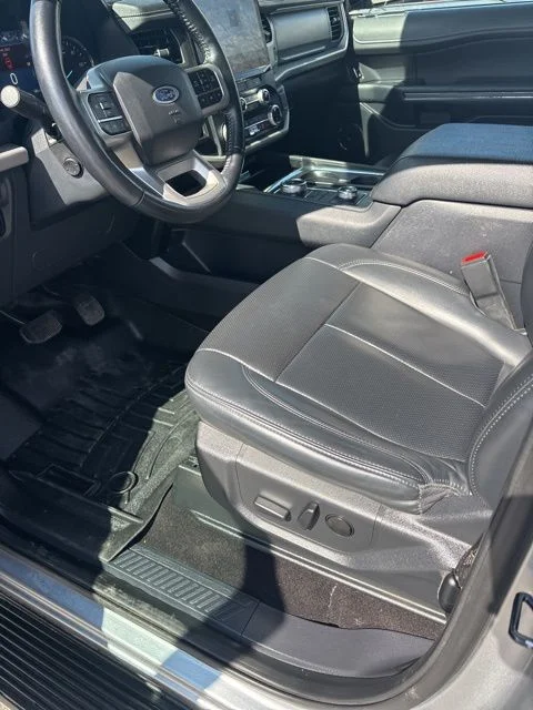 2023 Ford Expedition XLT - Photo 28