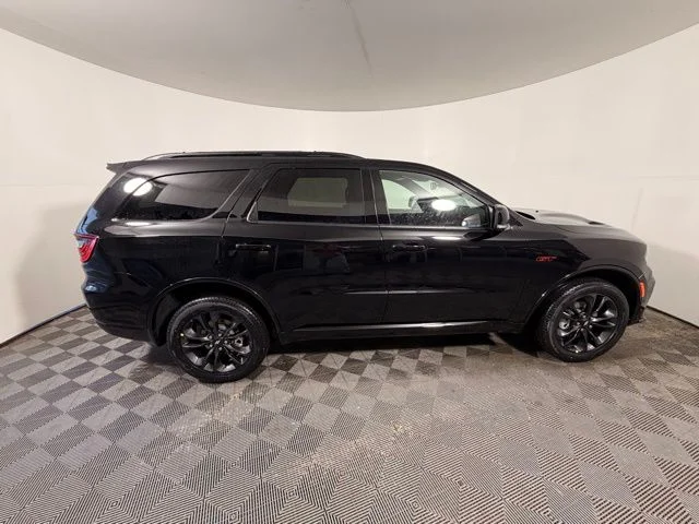 2026 Dodge Durango GT Plus - Photo 8