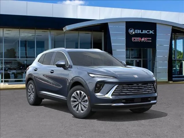 2026 Buick Envision Preferred - Photo 7