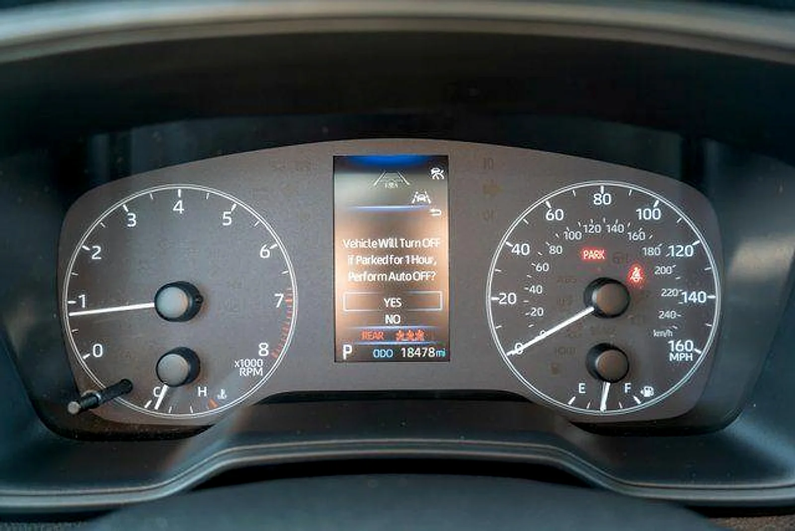 Used 2023 Cypress Toyota LE image 20