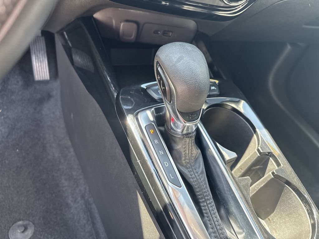 2024 Chevrolet Trax LT - Photo 19