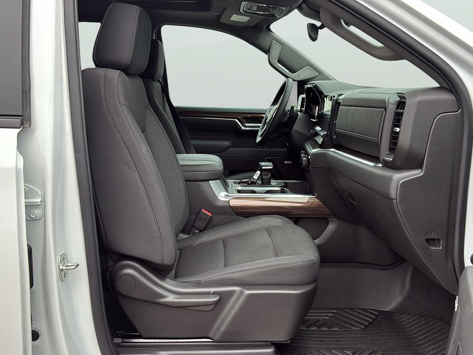 2026 Chevrolet Silverado 1500 LT Trail Boss - Photo 34