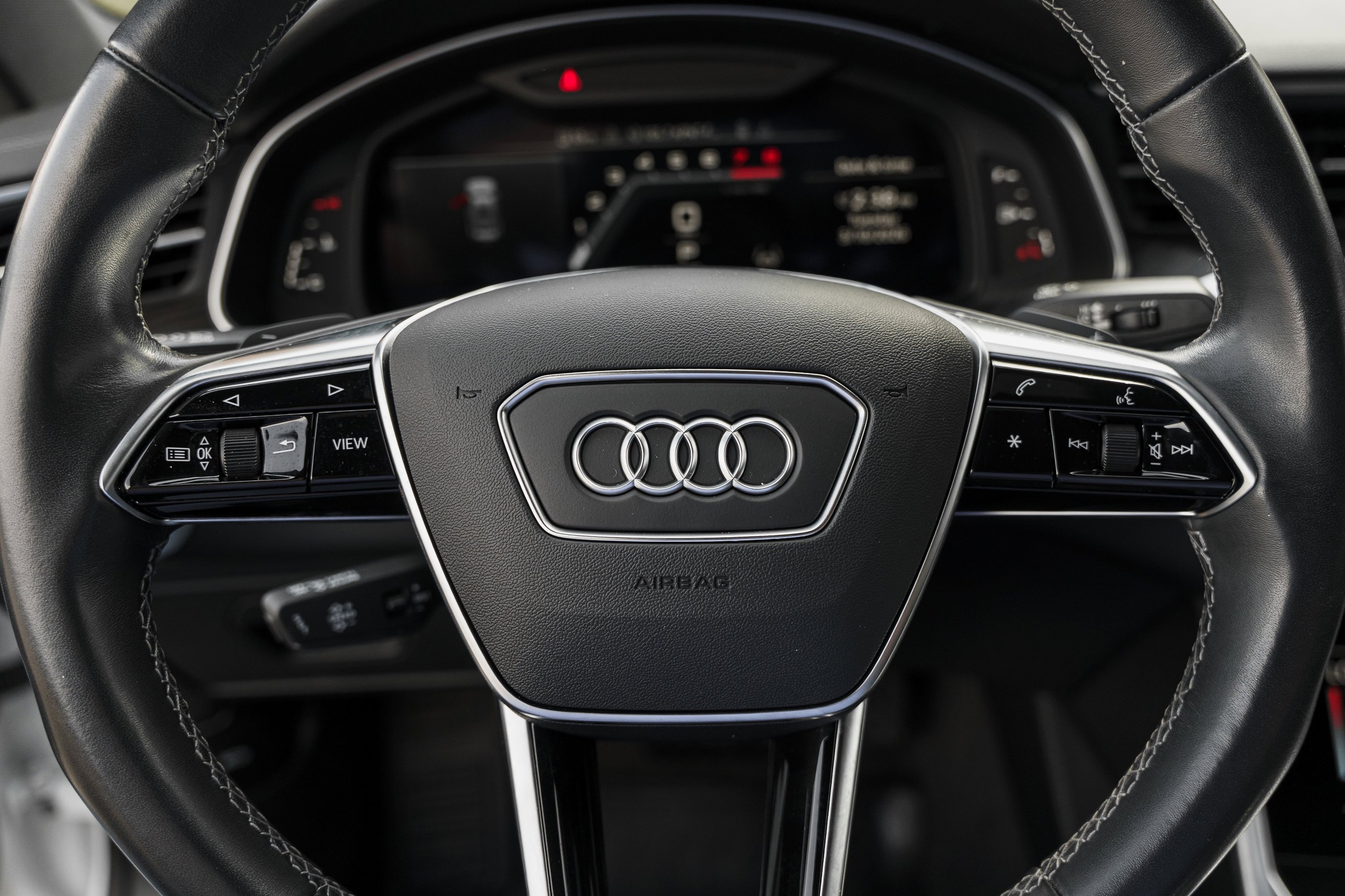 2023 Audi A7 Premium Plus - Photo 17