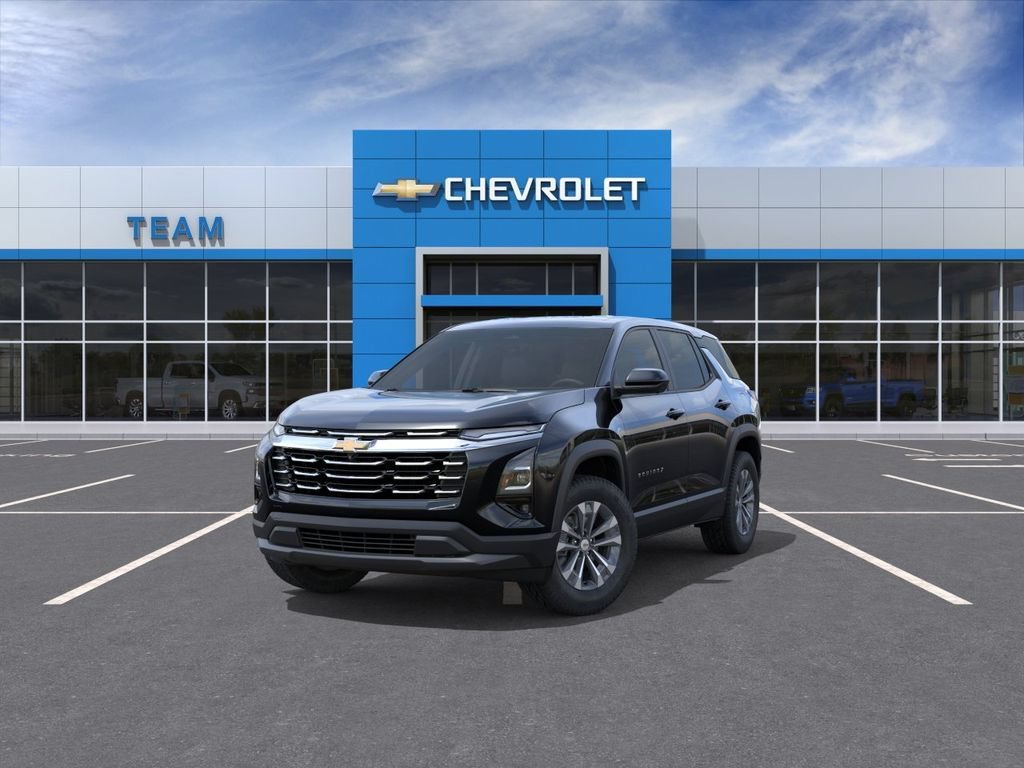 2026 Chevrolet Equinox LT - Photo 8