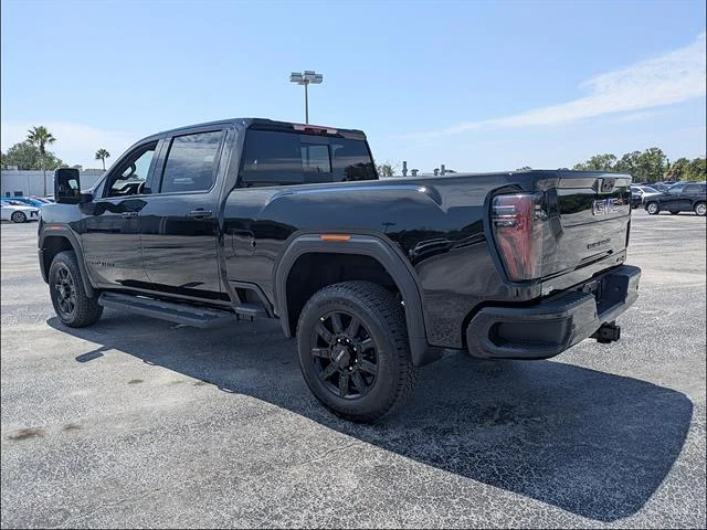 2026 GMC Sierra 2500HD AT4 - Photo 7