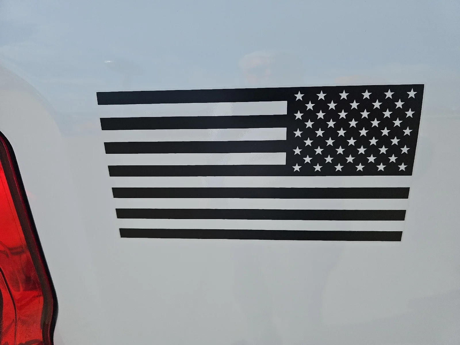 New 2026 Oxford White Ford F-250® Lariat® image 18