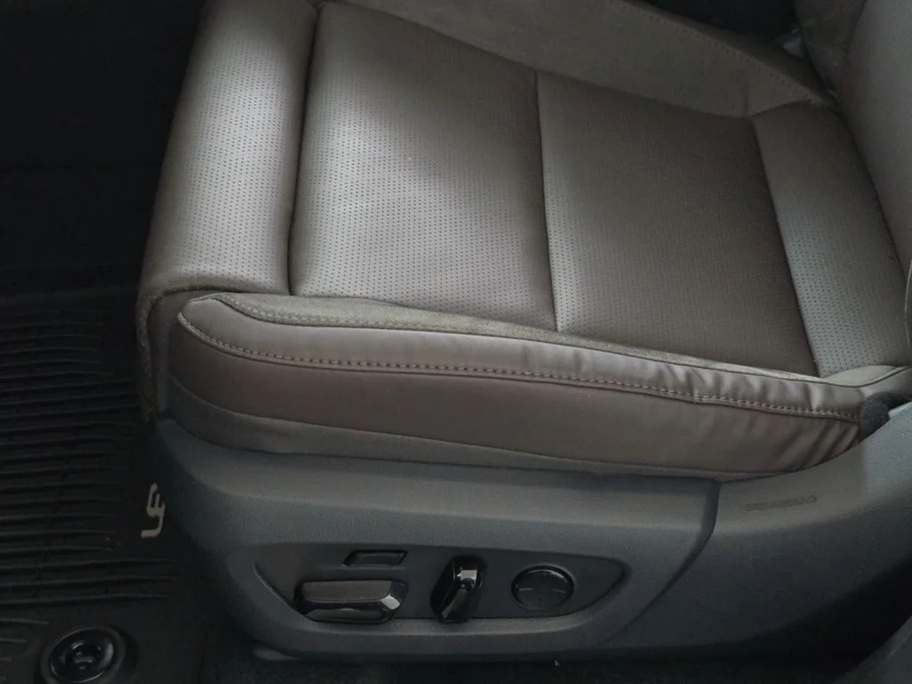 New 2026 Cloudburst Gray Lexus LUXURY image 27