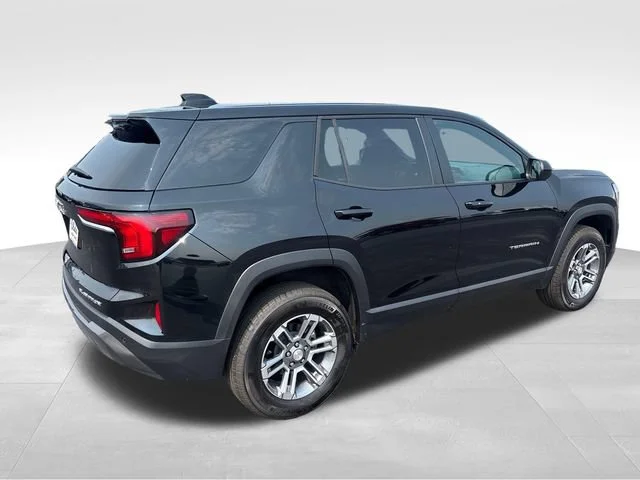 Used 2026 Ebony Twilight Metallic GMC Elevation image 6
