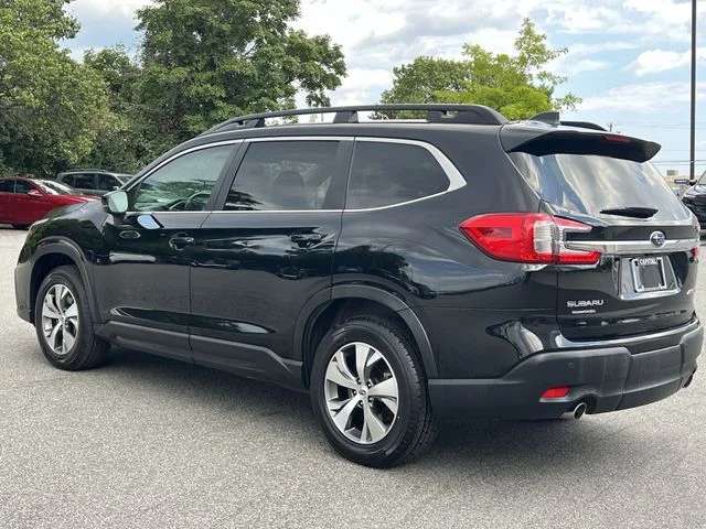 Used 2025 Black Subaru Premium image 11