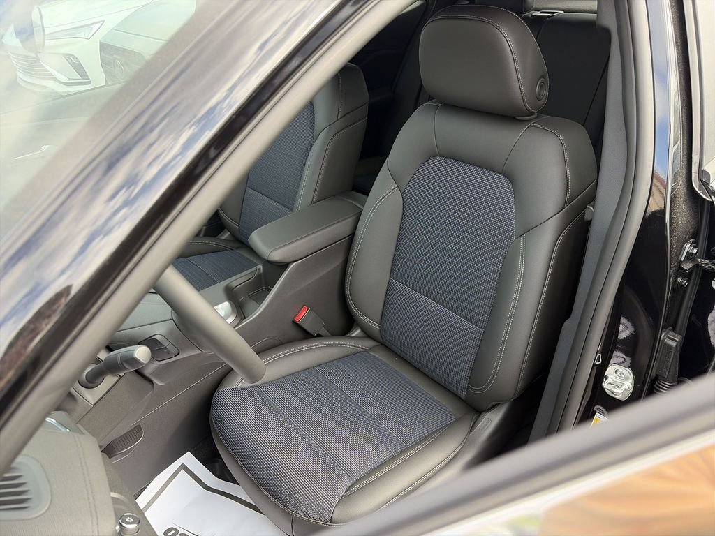 2026 Buick Envista Preferred - Photo 17