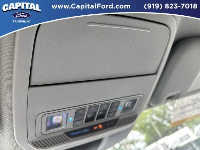 Used 2022 Gray Ford XLT image 33