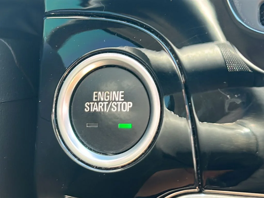 Used 2019 Black Buick Preferred image 27