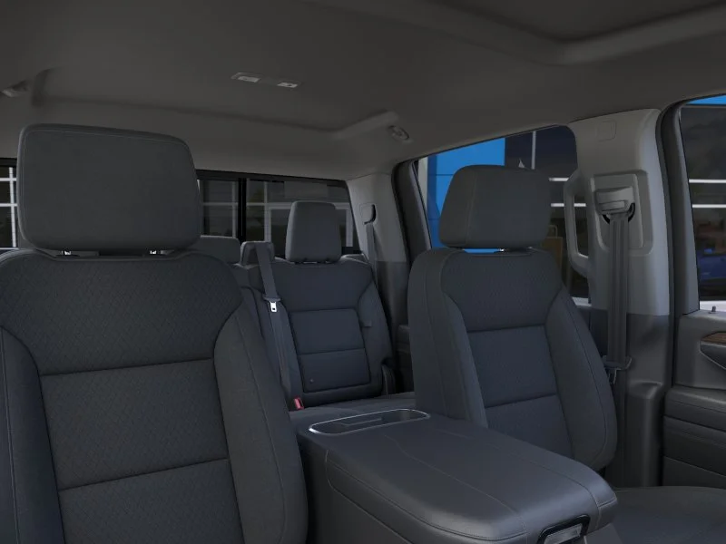 New 2026 Cypress Gray Chevrolet LT image 24
