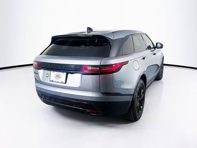 2026 Land Rover Range Rover Velar S - Photo 5