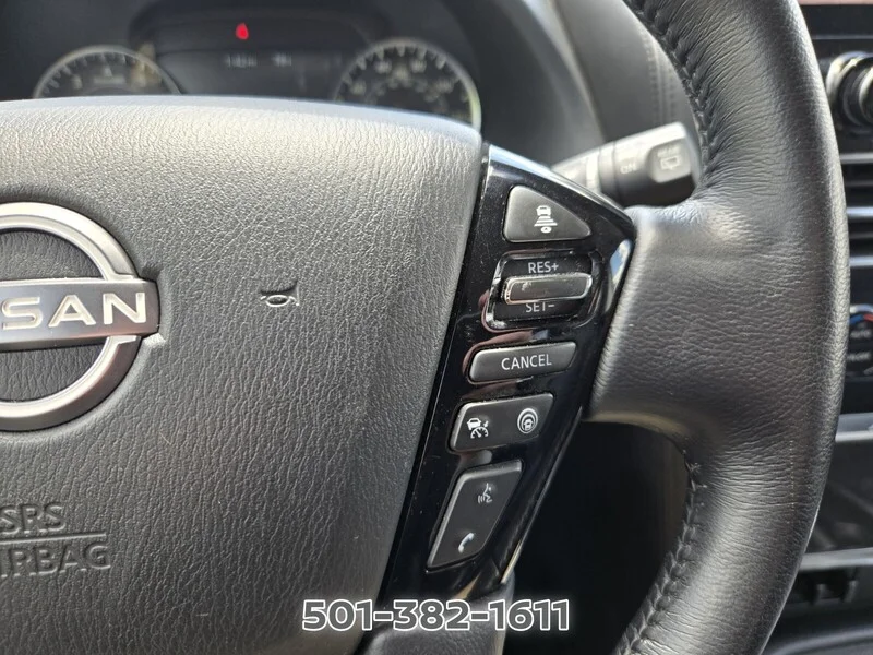 Used 2024 Brilliant Silver Metallic NISSAN 4X2 SV image 29