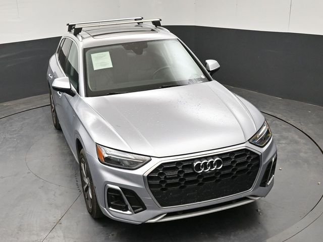 2024 Audi Q5 Premium Plus - Photo 25