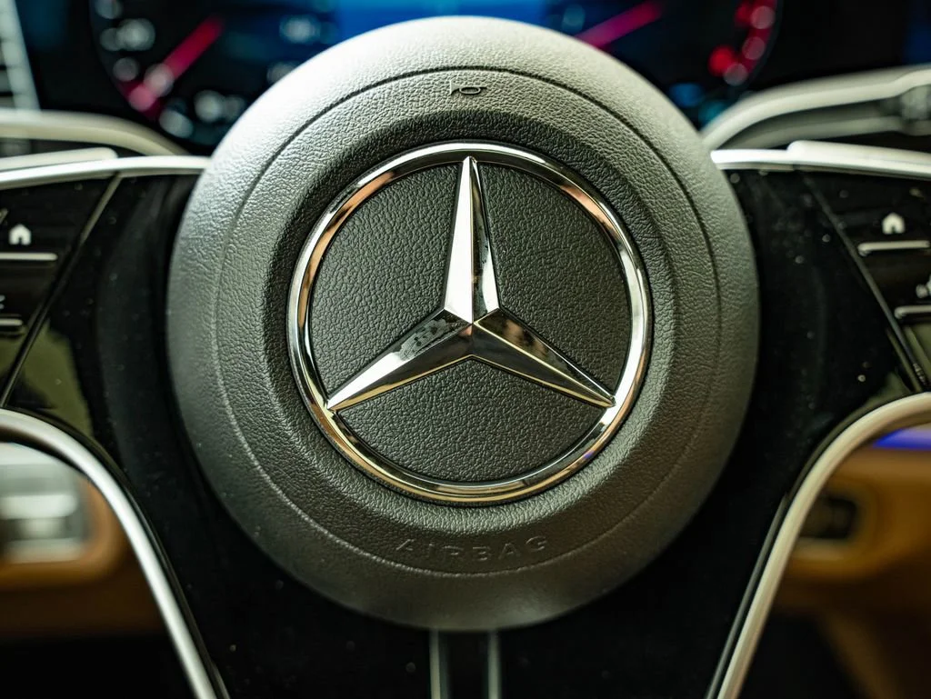 New 2026 Obsidian Black Metallic Mercedes-Benz GLS 450 image 31