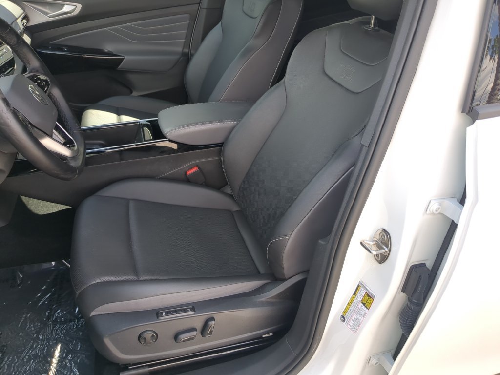 Certified Used 2023 White Volkswagen Pro S image 20