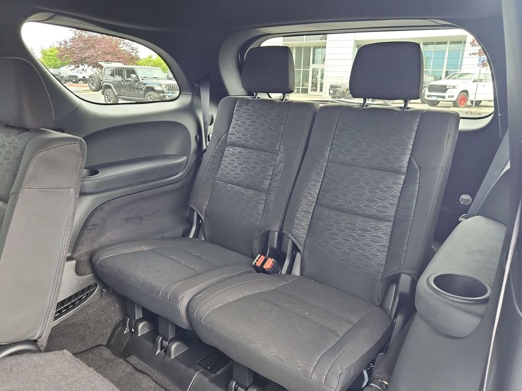 2026 Dodge Durango GT - Photo 33