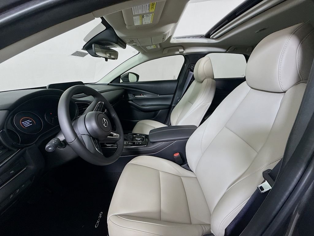 2025 Mazda CX-30 Preferred - Photo 21