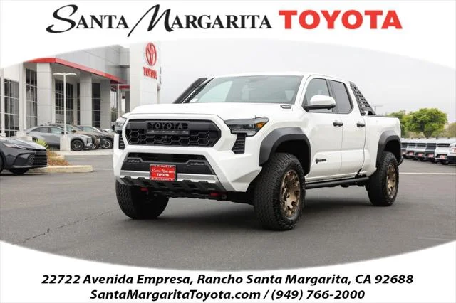 Certified Used 2025 ICE CAP Toyota  image 1