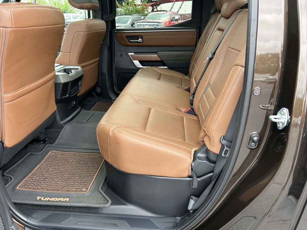 Used 2025  Toyota 1794 image 18