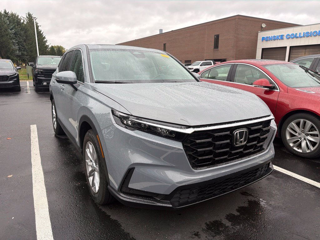 Used 2024  Honda EX-L image 4