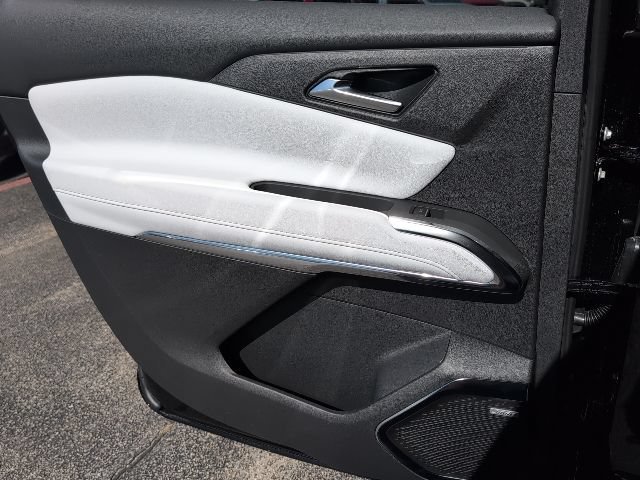 2026 Chevrolet Traverse High Country - Photo 10