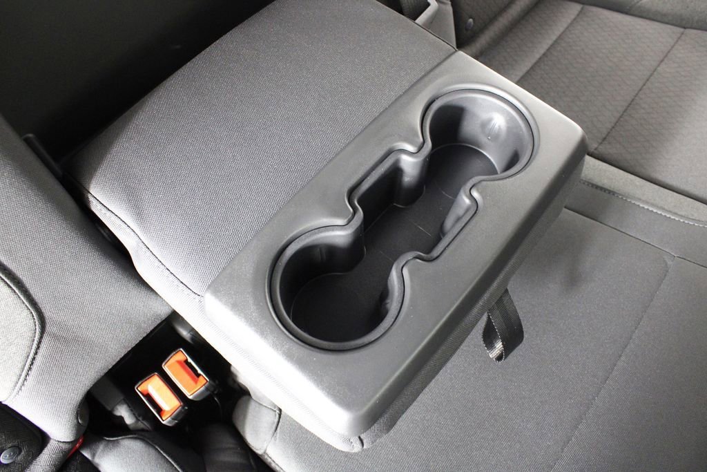 2026 GMC Sierra 1500 Elevation - Photo 15