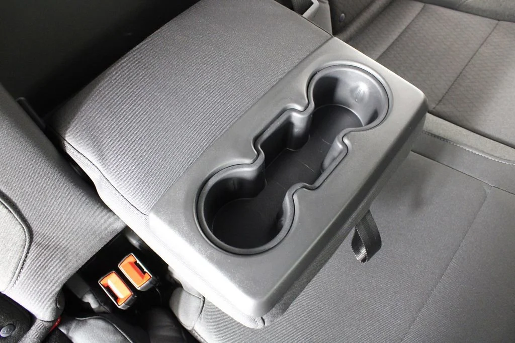 2026 GMC Sierra 1500 Elevation - Photo 15