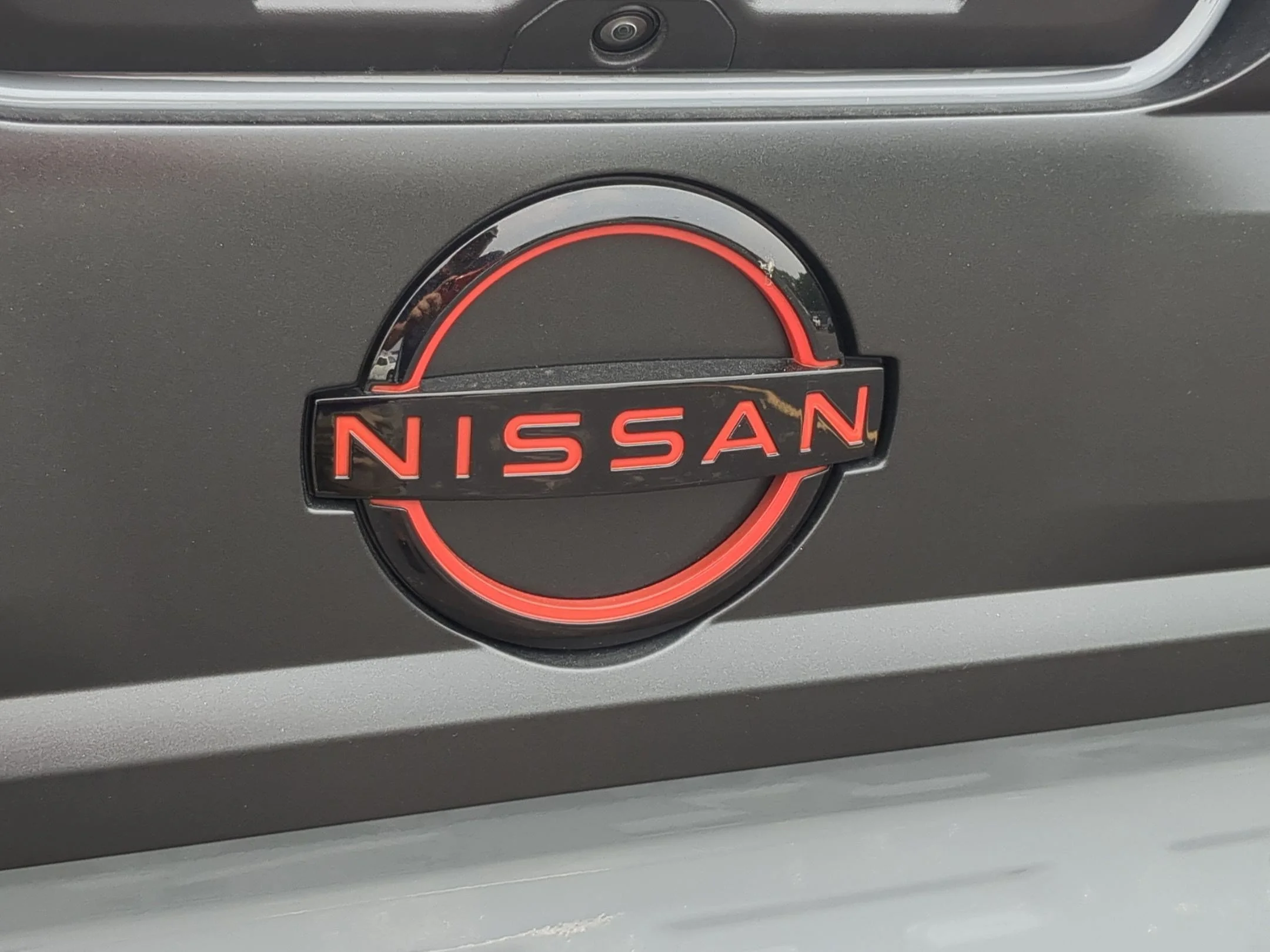 New 2026 Boulder Gray Pearl Nissan Crew Cab PRO-4X® image 28