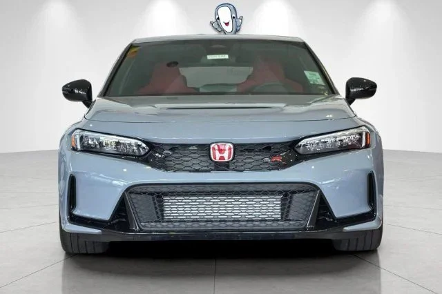 New 2026 Sonic Gray Pearl Honda  image 10