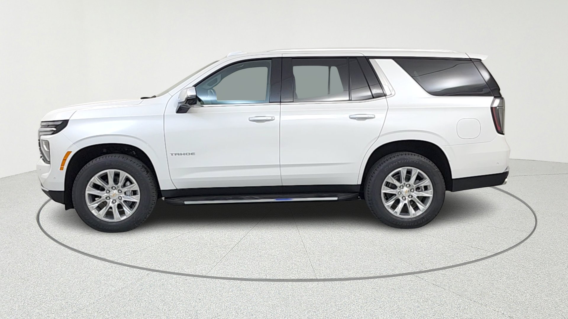 New 2026 Polar White Tricoat Chevrolet Premier image 4