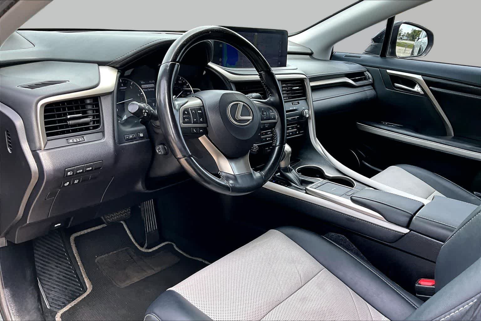 Used 2022 Caviar Lexus  image 18