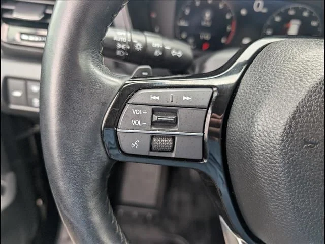 2023 Honda Pilot Elite - Photo 6