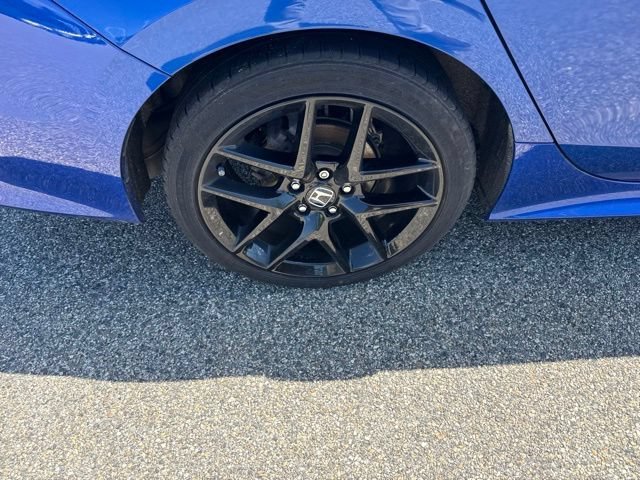 2023 Honda Civic Sport - Photo 61