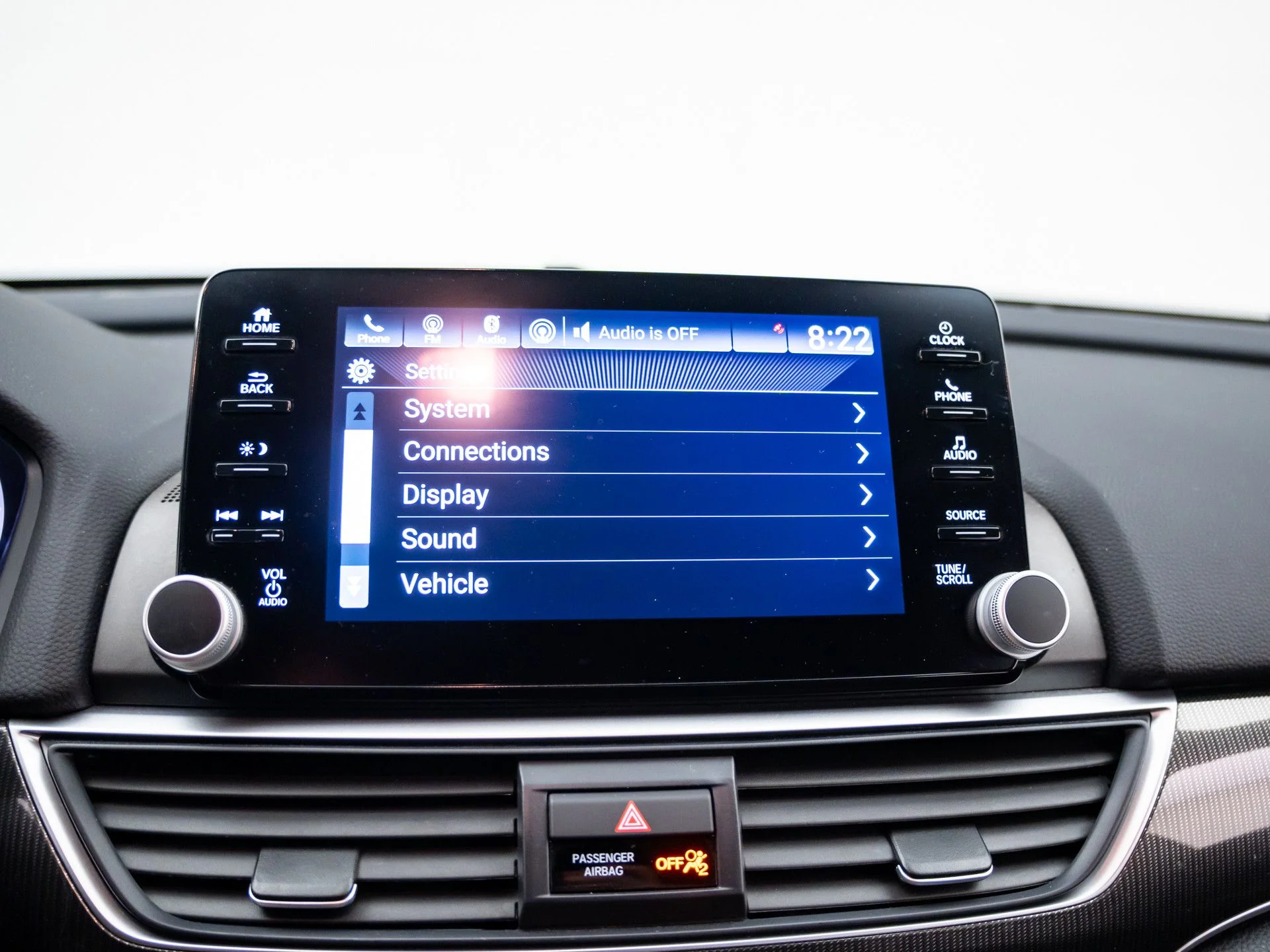 Used 2020  Honda Sport image 22